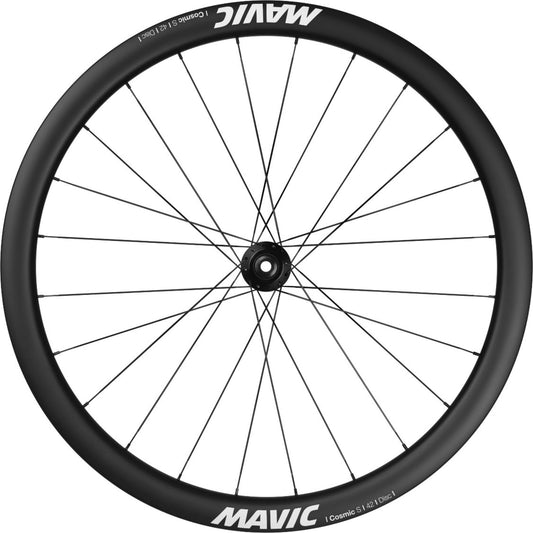 MAVIC WHEEL REAR COSMIC S 42 CL 12X142 HG11