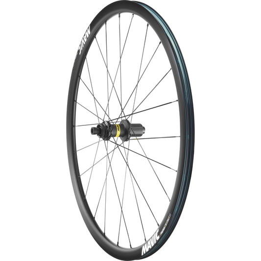 MAVIC WHEEL REAR KSYRIUM 30 CL HG11