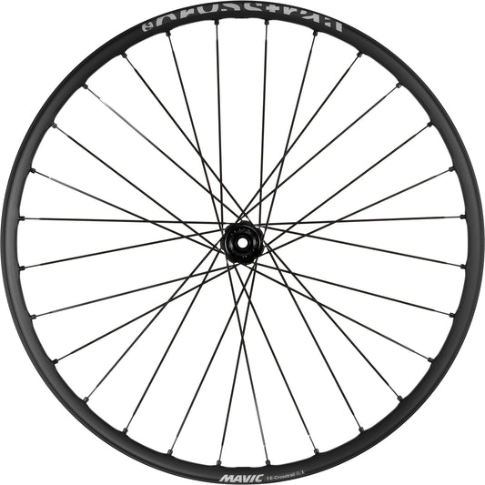 MAVIC WHEEL REAR E-CROSSTRAIL SL 29 6B BOOST XD