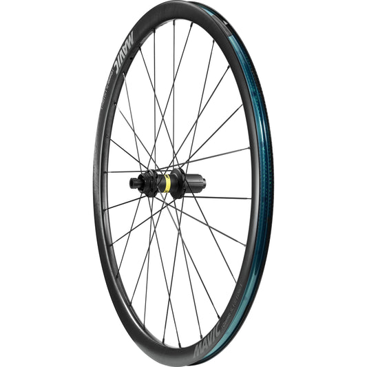 MAVIC WHEEL REAR COSMIC SL 32 CL HG11