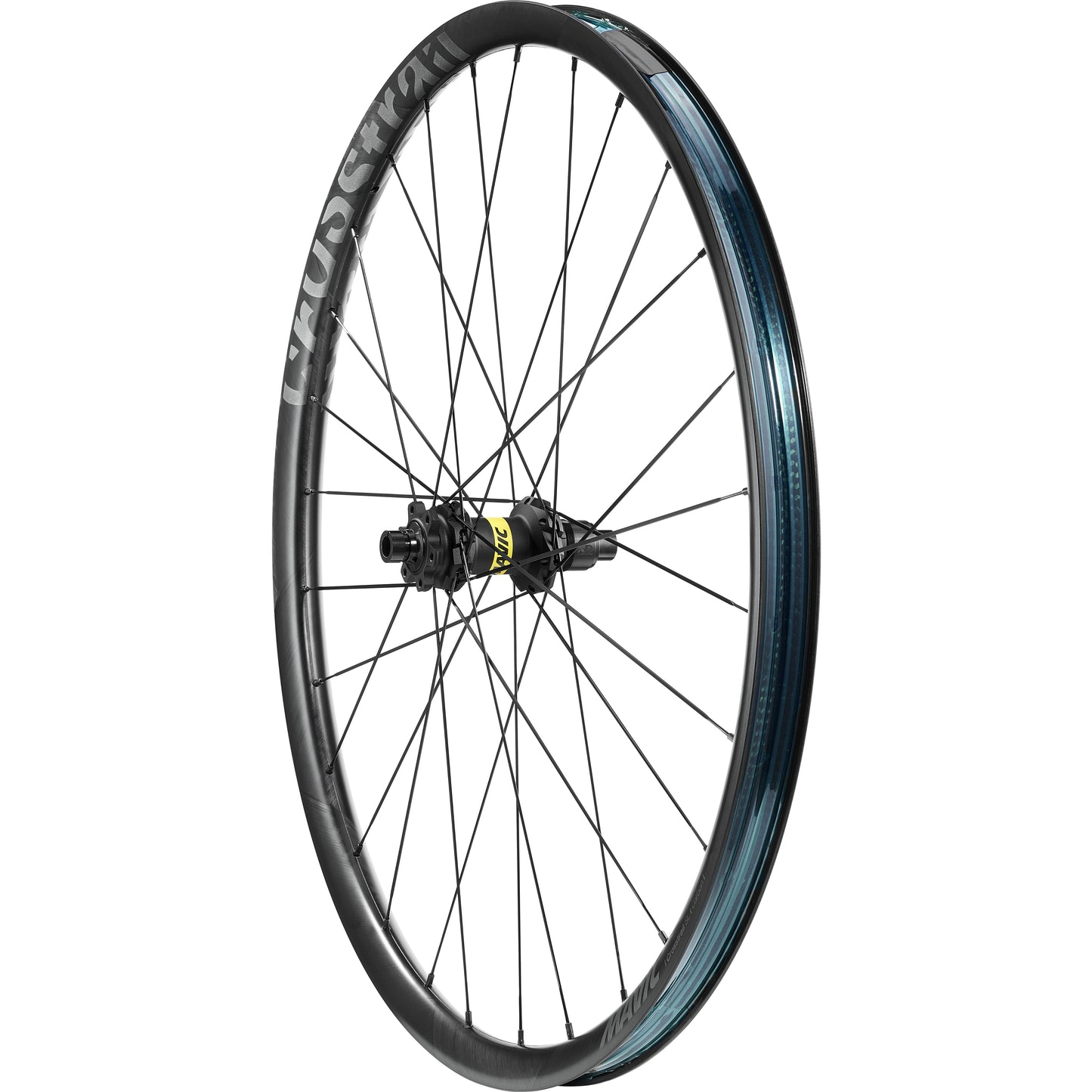 MAVIC WHEEL REAR CROSSTRAIL SL CARBON 29 6B BOOST XD