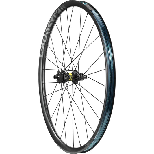 MAVIC WHEEL REAR CROSSTRAIL SL CARBON 29 6B BOOST XD