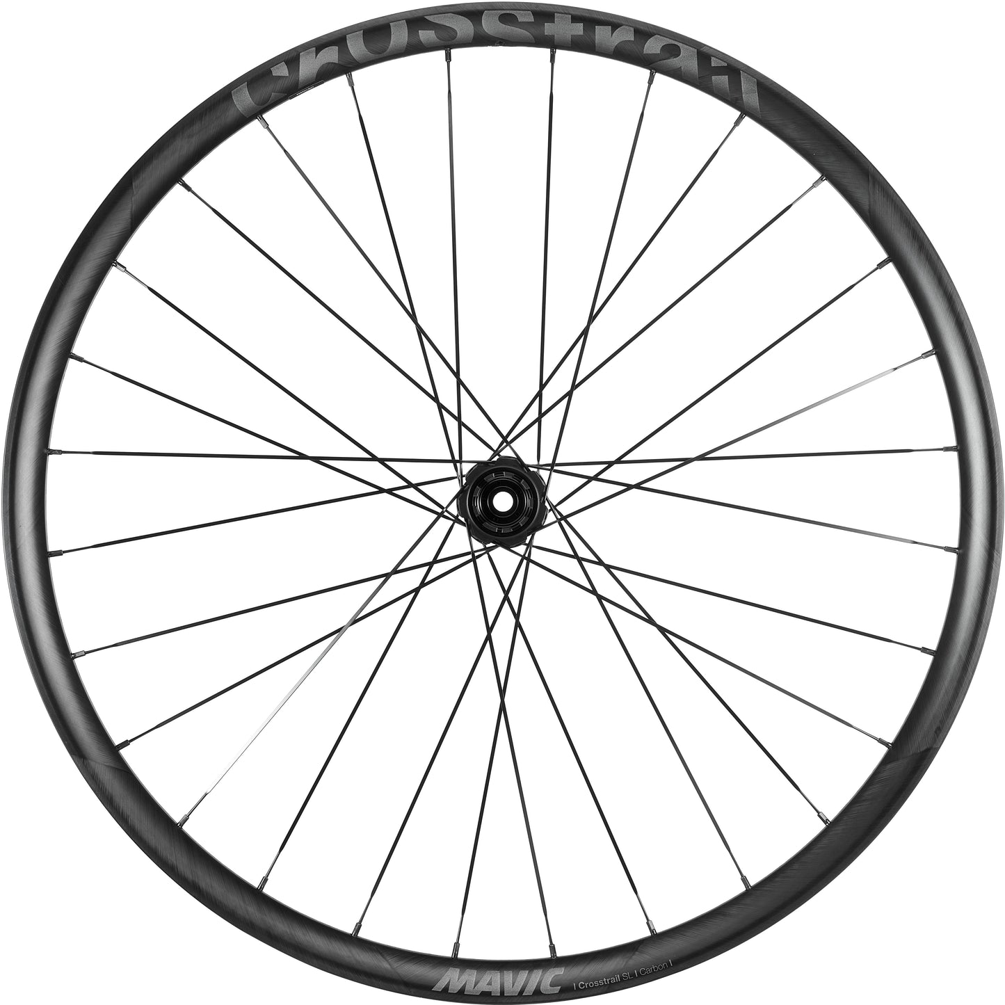 MAVIC WHEEL REAR CROSSTRAIL SL CARBON 29 DCL BOOST MS