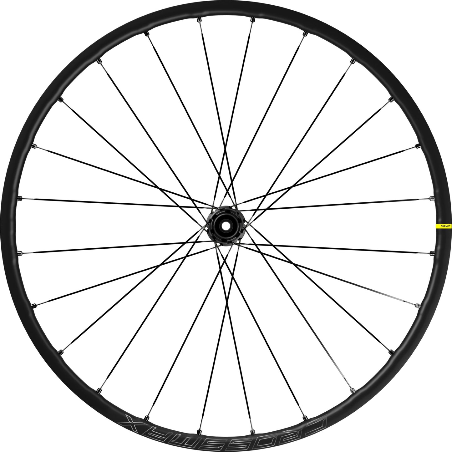 MAVIC WHEEL REAR CROSSMAX SLS 29 BOOST 6B HG