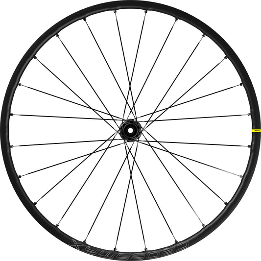 ROUE ARRIÈRE MAVIC CROSSMAX SLS 29 BOOST 6B HG