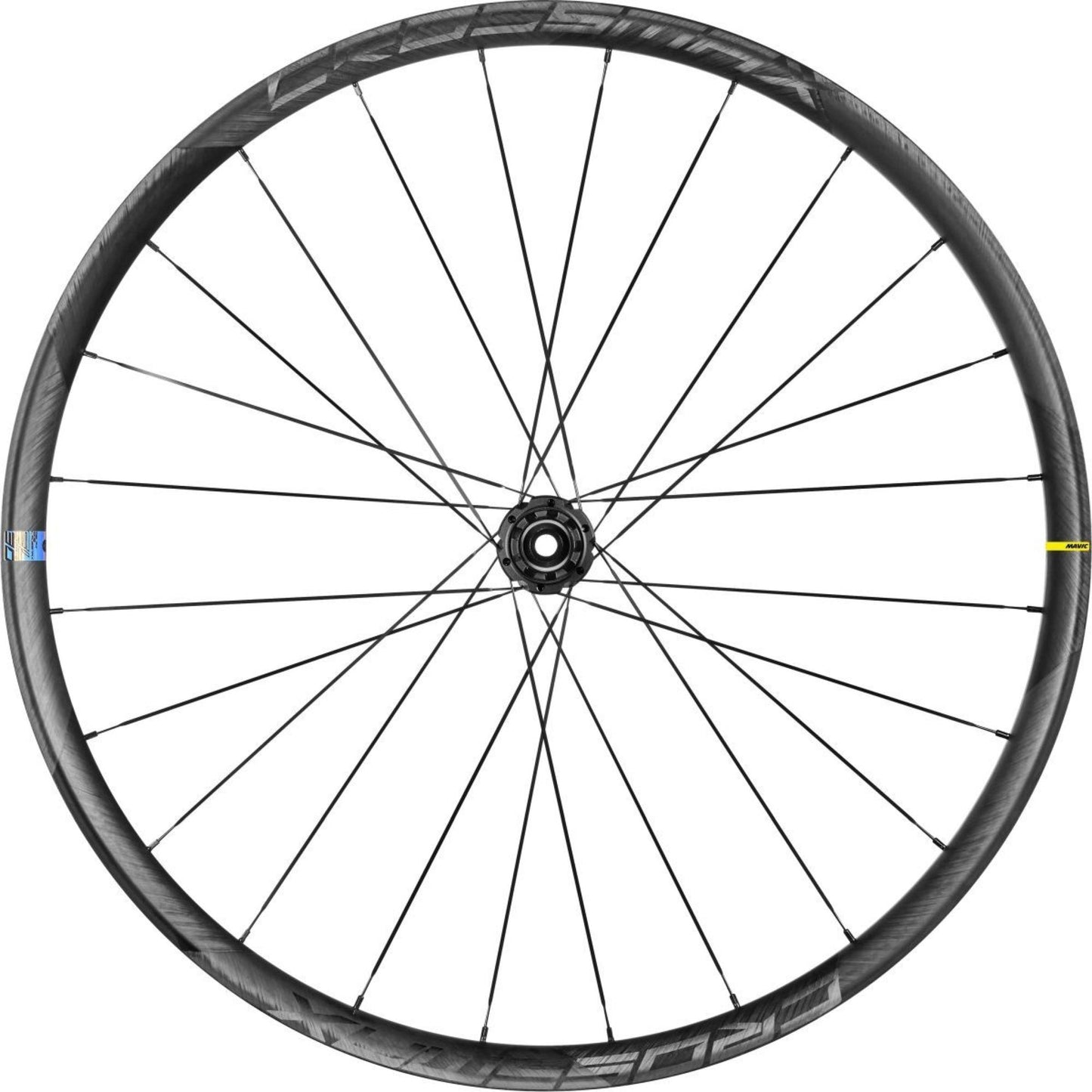 MAVIC WHEEL REAR CROSSMAX SL ULTI 30 DCL BST MS