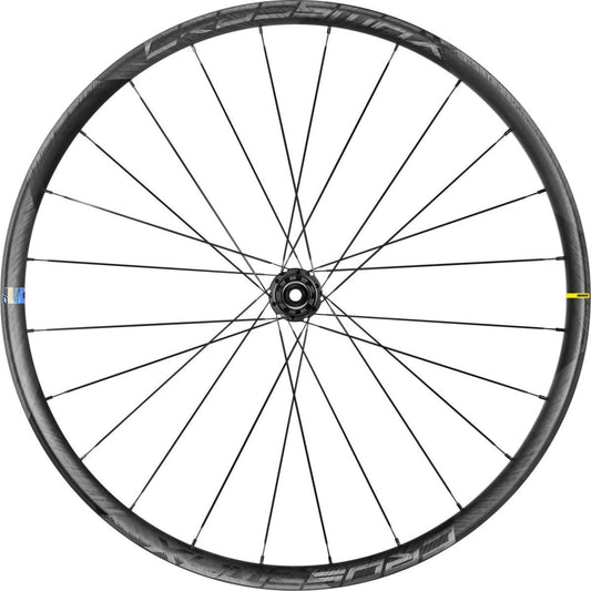 MAVIC WHEEL REAR CROSSMAX SL ULTI 30 DCL BST MS