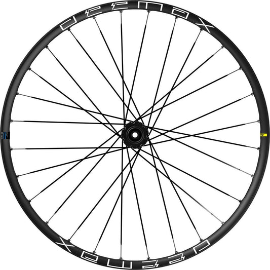 ROUE ARRIÈRE MAVIC E-DEEMAX S 30 29 6B BST HG