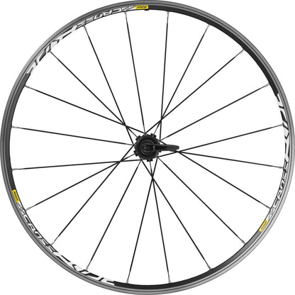 ROUE ARRIÈRE MAVIC CROSSRIDE UB RB 26 QRX135 HG
