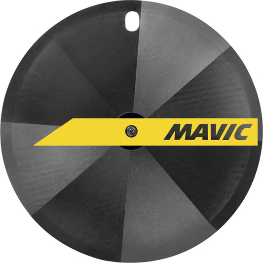 MAVIC WHEEL REAR COMETE TRACK 17 TUBULAR