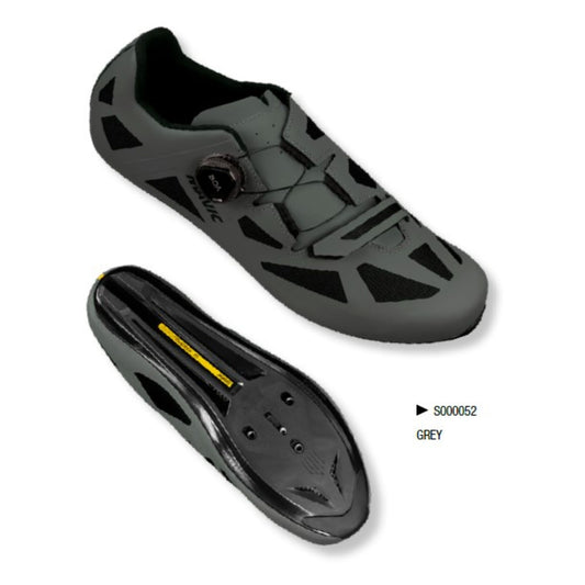 MAVIC FOOTWEAR ROAD COSMIC ELITE SL - BLACK
