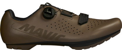 MAVIC FOOTWEAR ROAD COSMIC BOA SPD - COFFEE LIQUOR