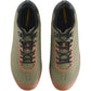 MAVIC FOOTWEAR ROAD ALLROAD SL - BURNT OLIVE - BLACK-ADOBE