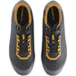MAVIC FOOTWEAR ROAD ALLROAD SL - ANTHRACITE - IRON GA-GOLD YELLOW
