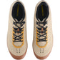 MAVIC FOOTWEAR ROAD ALLROAD SL - WHITE PEPPER-ADOBE-GOLDEN YELLOW