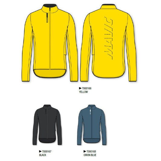 BOUTEILLE MAVIC 650ML CAP PRO NOIR
