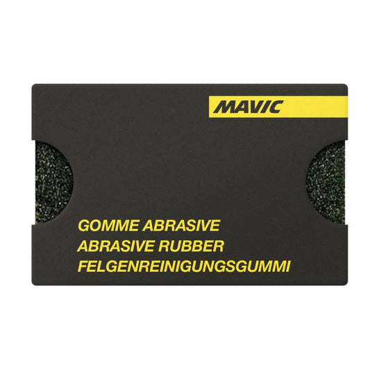 MAVIC TOOL ABRASIVE RUBBER RIM CLEANER