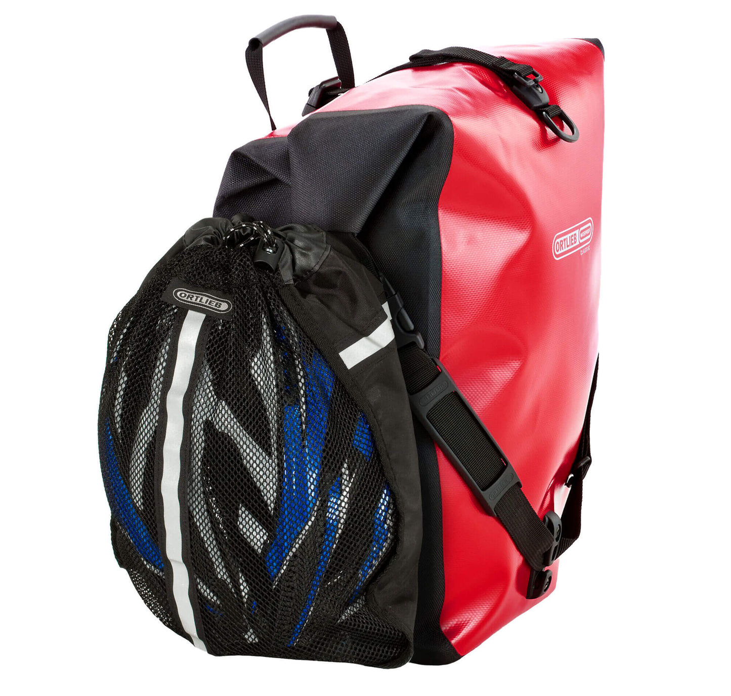 ORTLIEB Mesh-Pocket