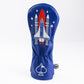 NASA Space Walk Fairway Golf Cover featuring a space-themed design with vibrant colors and the NASA logo. Ideal for golf enthusiasts and space lovers.