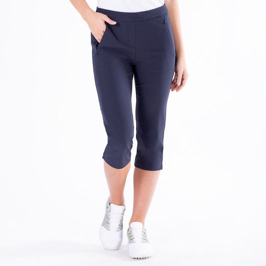 Ninette Capri Navy