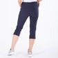 Ninette Capri Navy