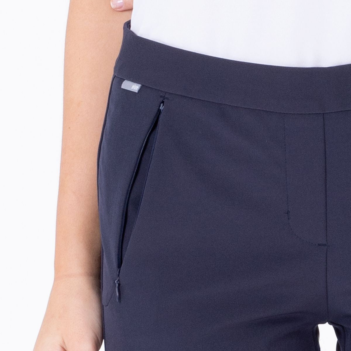 Ninette Capri Navy