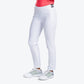 Basille Pants in White
