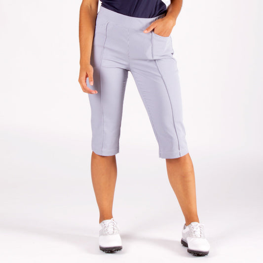 Becca Long Short in Navy