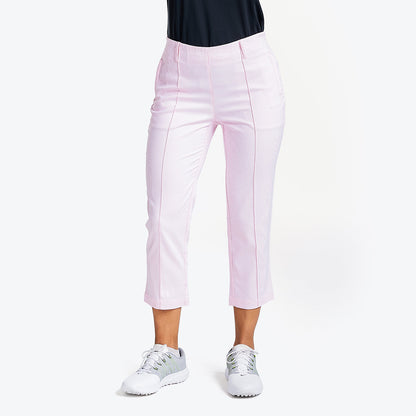 Bria Capri in Quiet Pink