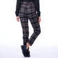 Marine Pant Black