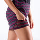 Laurita Skort Black