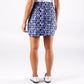 Lindee Skort Navy