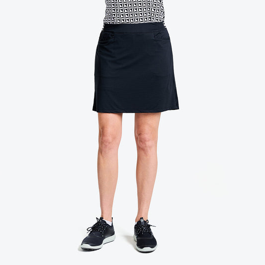 Lexie Skort Black