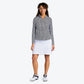 Lida Long Sleeve Mock Black