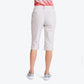 Bellamy Long Shorts in Cement