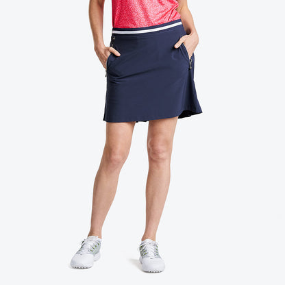 Camilla Skort Navy