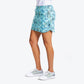 Laine Skort Curacao Blue