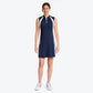 Lily Dress Navy