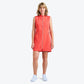 Bianka Dress Papaya