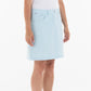 Marika Skort  Ice Blue