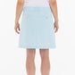 Marika Skort  Ice Blue
