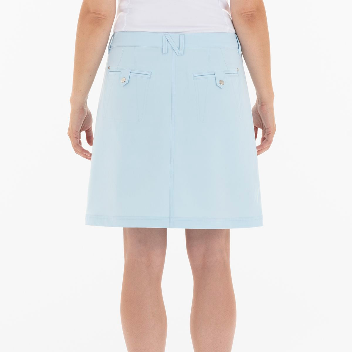 Marika Skort  Ice Blue