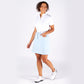 Marika Skort  Ice Blue