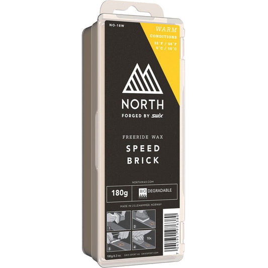 NO-18W NORTH WARM, 180G
