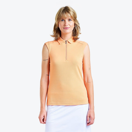 Nikki II Polo Mango