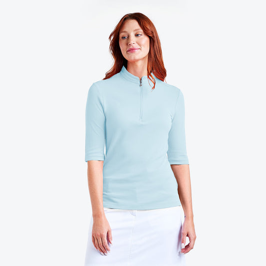 Noa II Mock Ice Blue