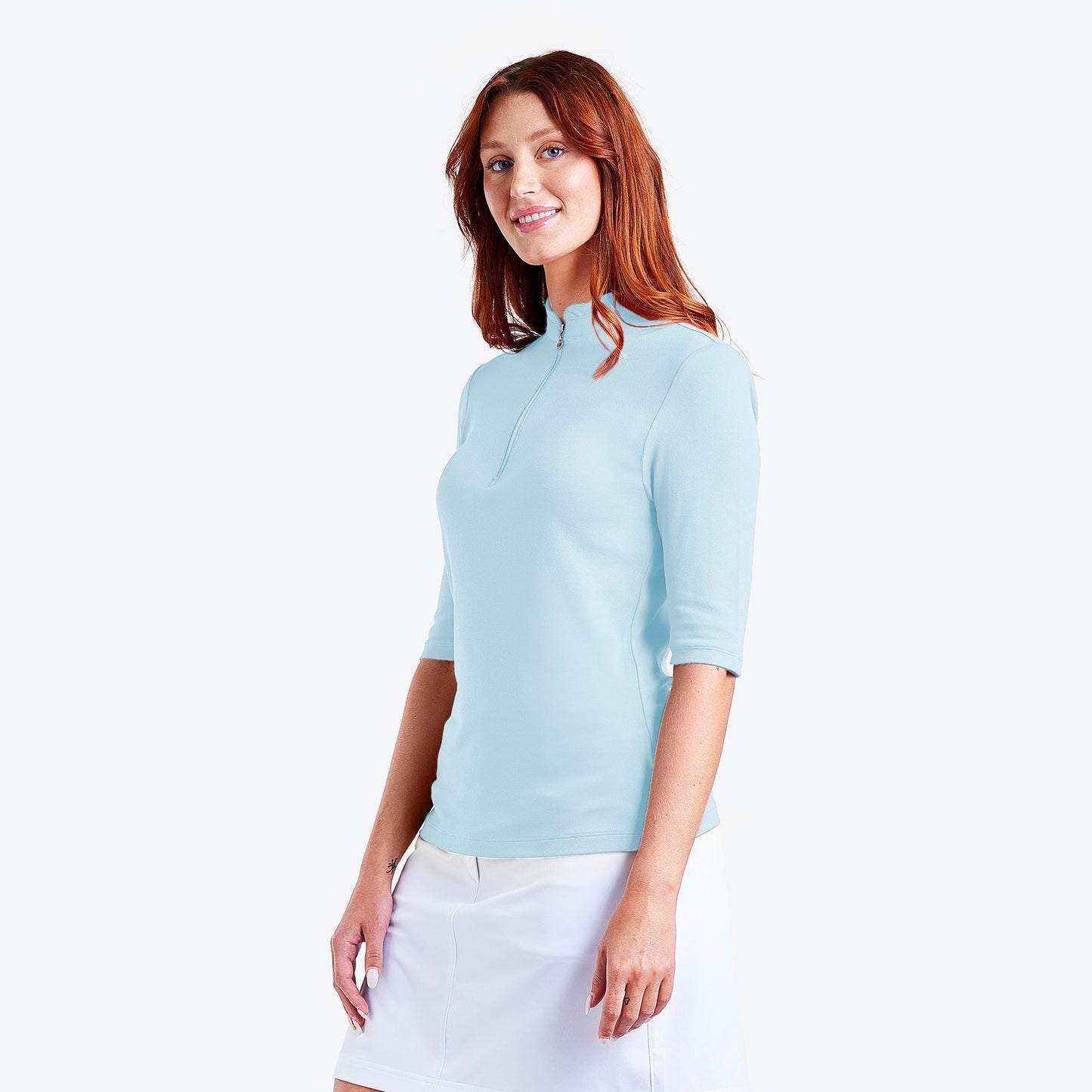 Noa II Mock Ice Blue