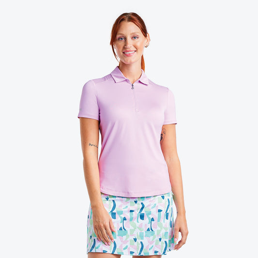 Naila II Polo Bubble Gum