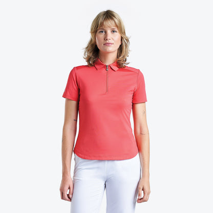 Naila II Polo Papaya