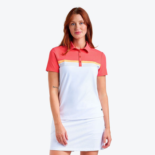 Mindy Polo Papaya